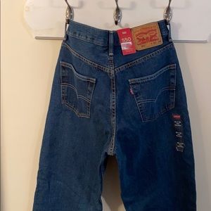NWT Levis Jeans